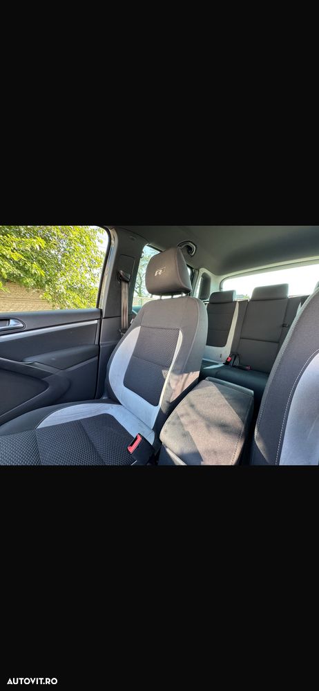 Volkswagen Tiguan 2.0 TDI 4Motion DSG Sport & Style - 17