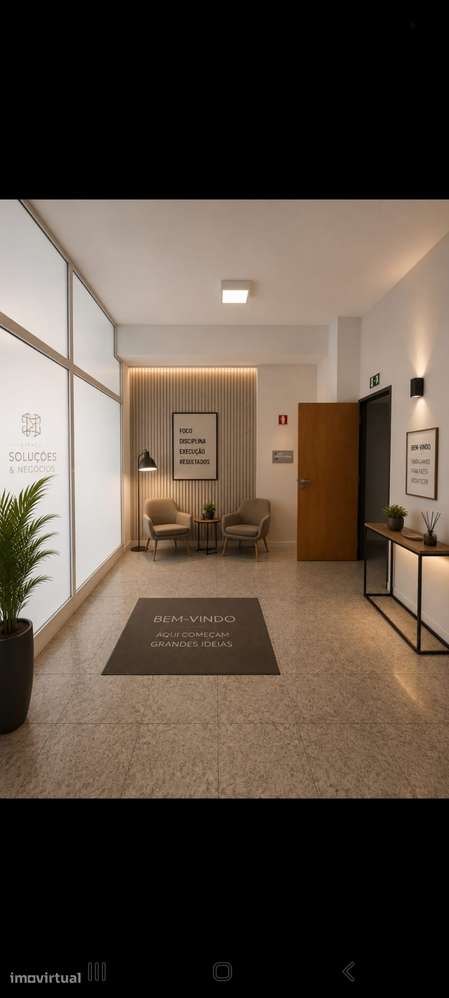 Imóvel comercial pronto a habitar em Santo Tirso - Grande imagem: 4/15