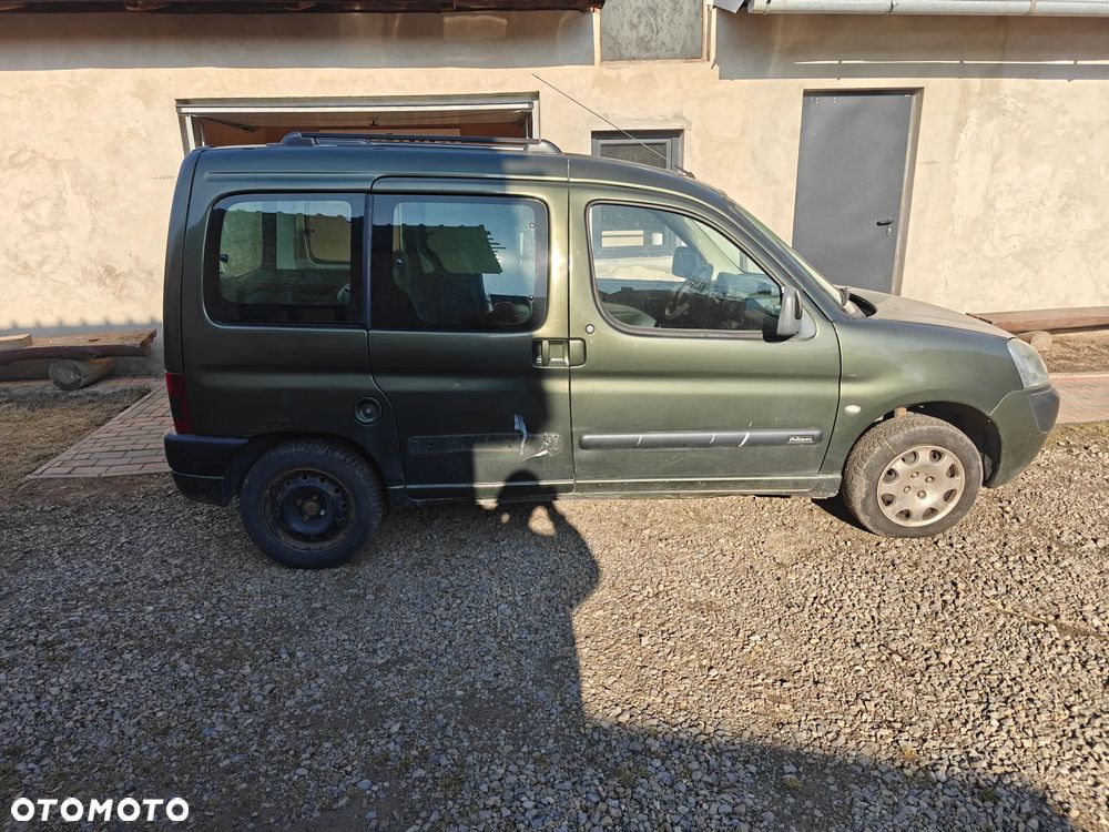 Citroën Berlingo 1.9 D Multispace - 5