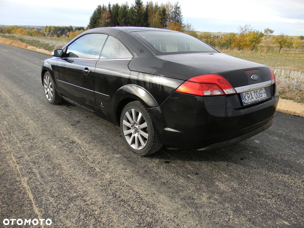 Ford Focus - 4