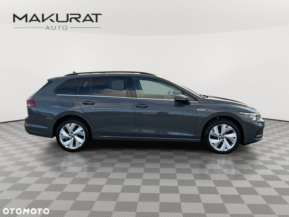 Volkswagen Golf 1.5 TSI EVO Style - 9