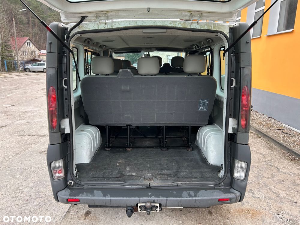 Opel Vivaro L2H1 - 19
