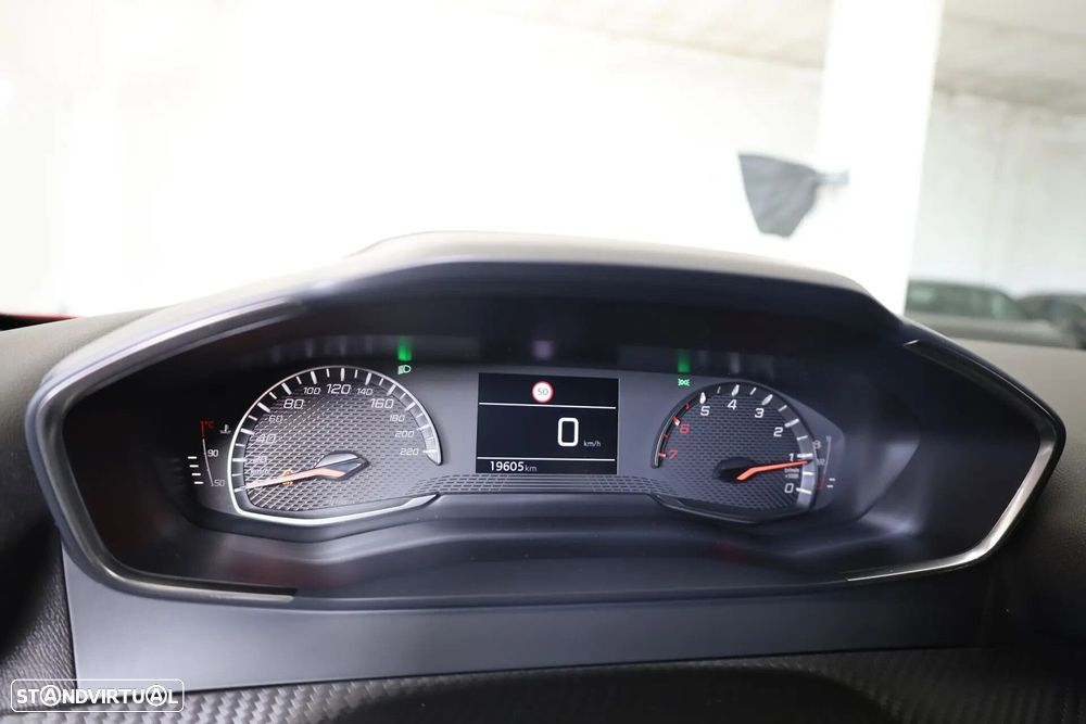 Peugeot 2008 PureTech 100 Style - 26