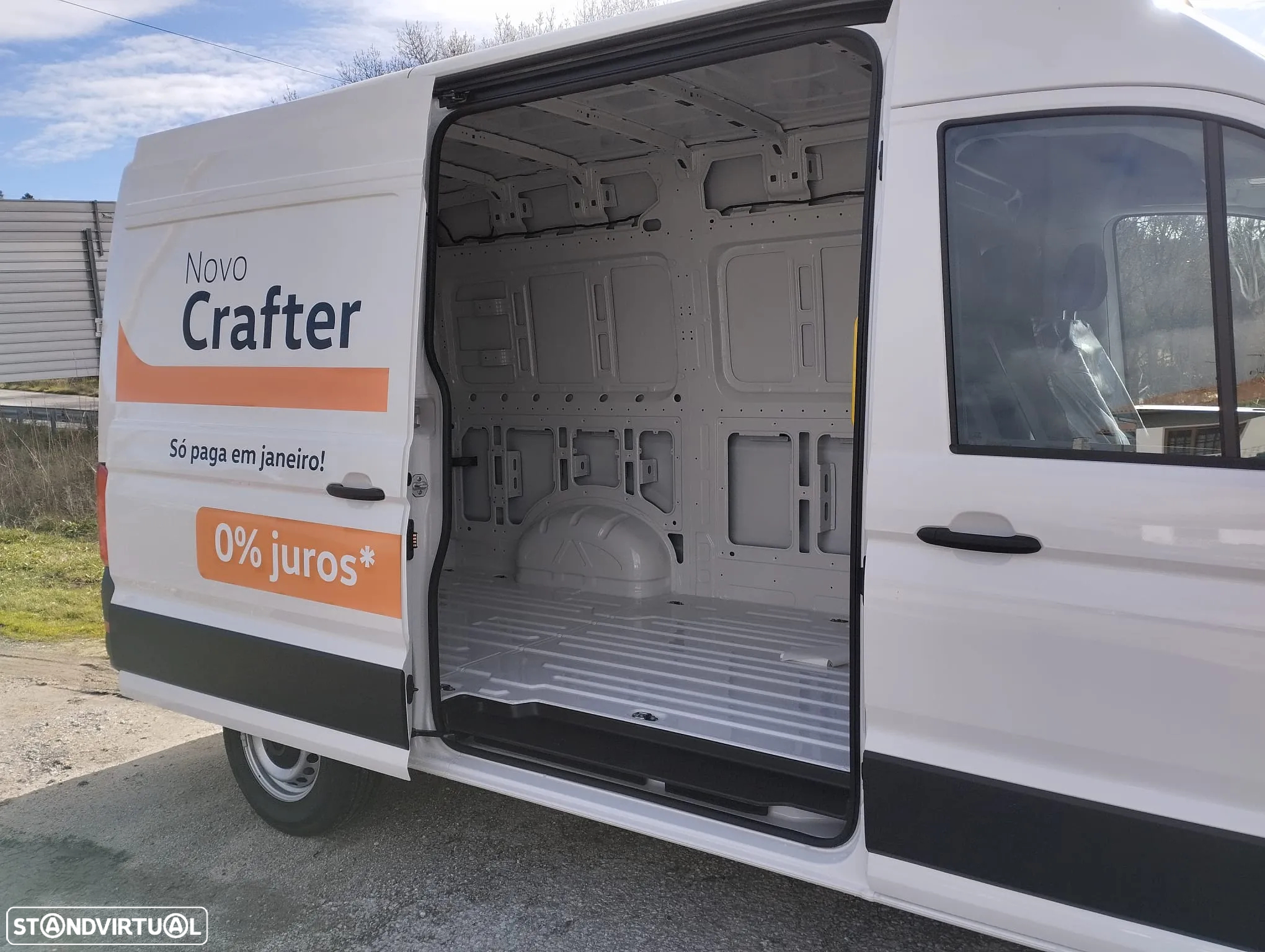 VW Crafter - 7