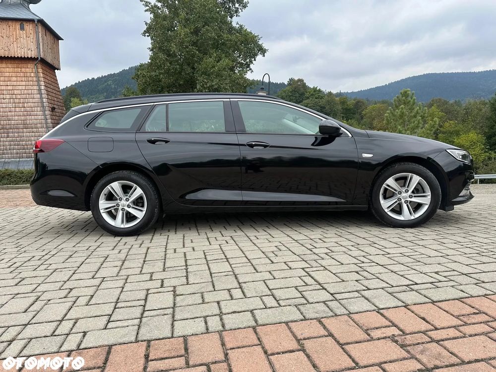 Opel Insignia 2.0 - 4