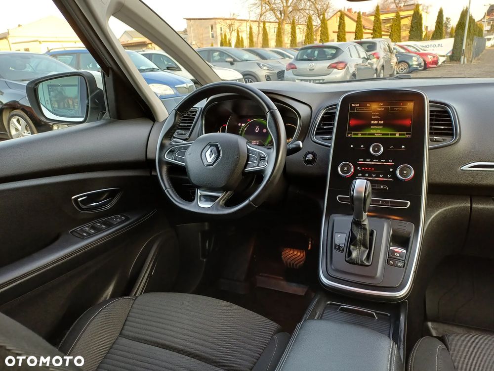 Renault Scenic ENERGY dCi 110 EDC LIMITED - 23