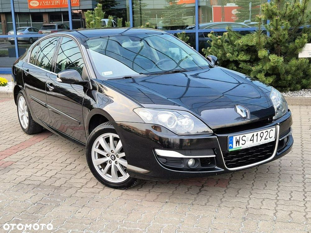 Renault Laguna - 14