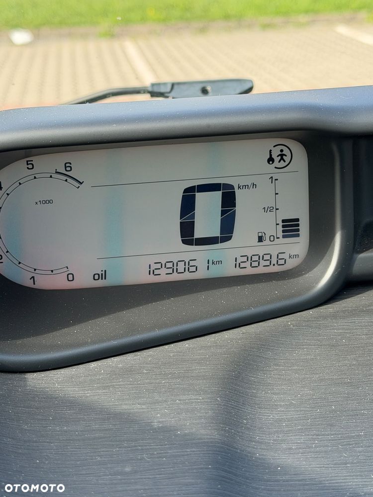 Citroën C3 Picasso 1.4i Seduction - 15