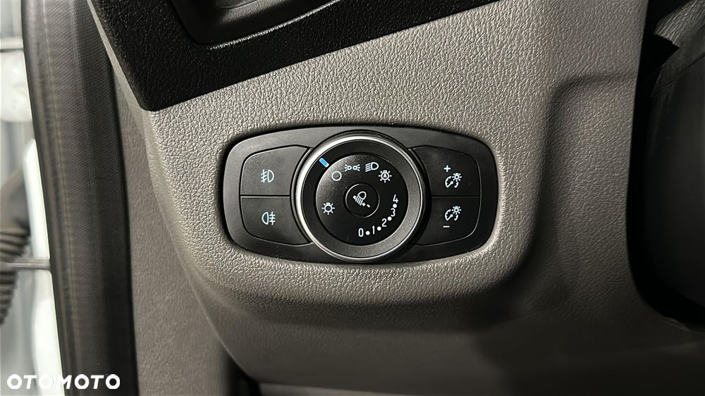 Ford Transit Connect Kombi 230 L2 Trend - 26