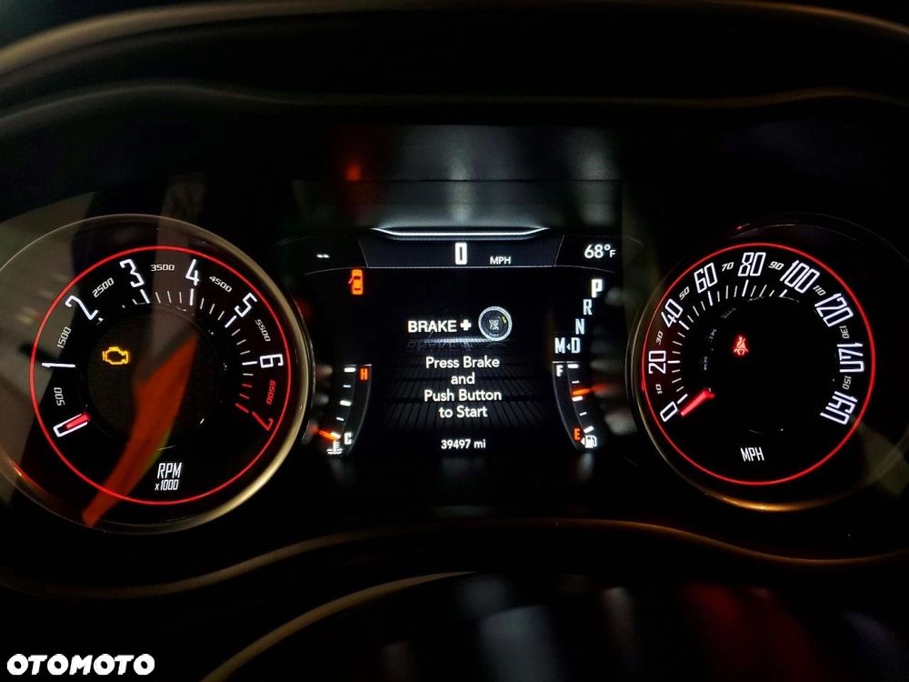 Dodge Challenger Automatik SXT Plus - 10