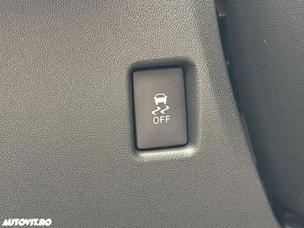 Toyota Aygo 1.0 VVY-I 5 usi X-connect - 26