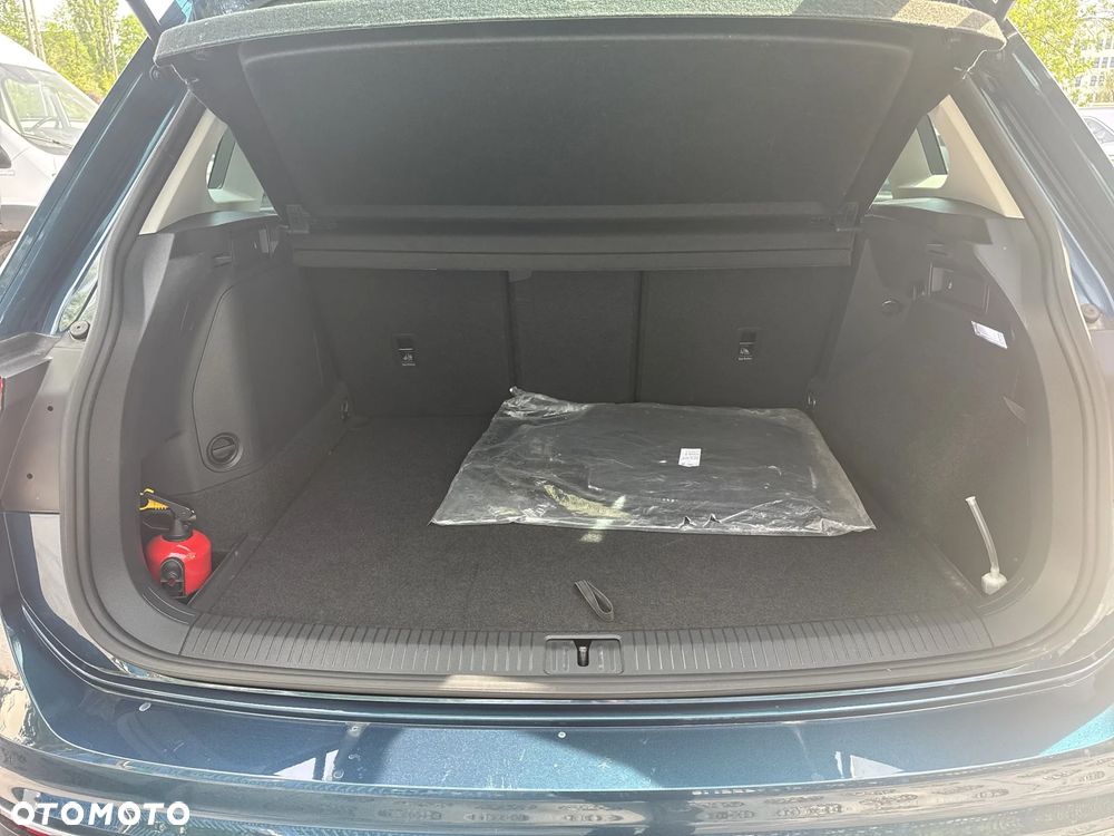 Volkswagen Tiguan 1.4 eHybrid Life DSG - 18