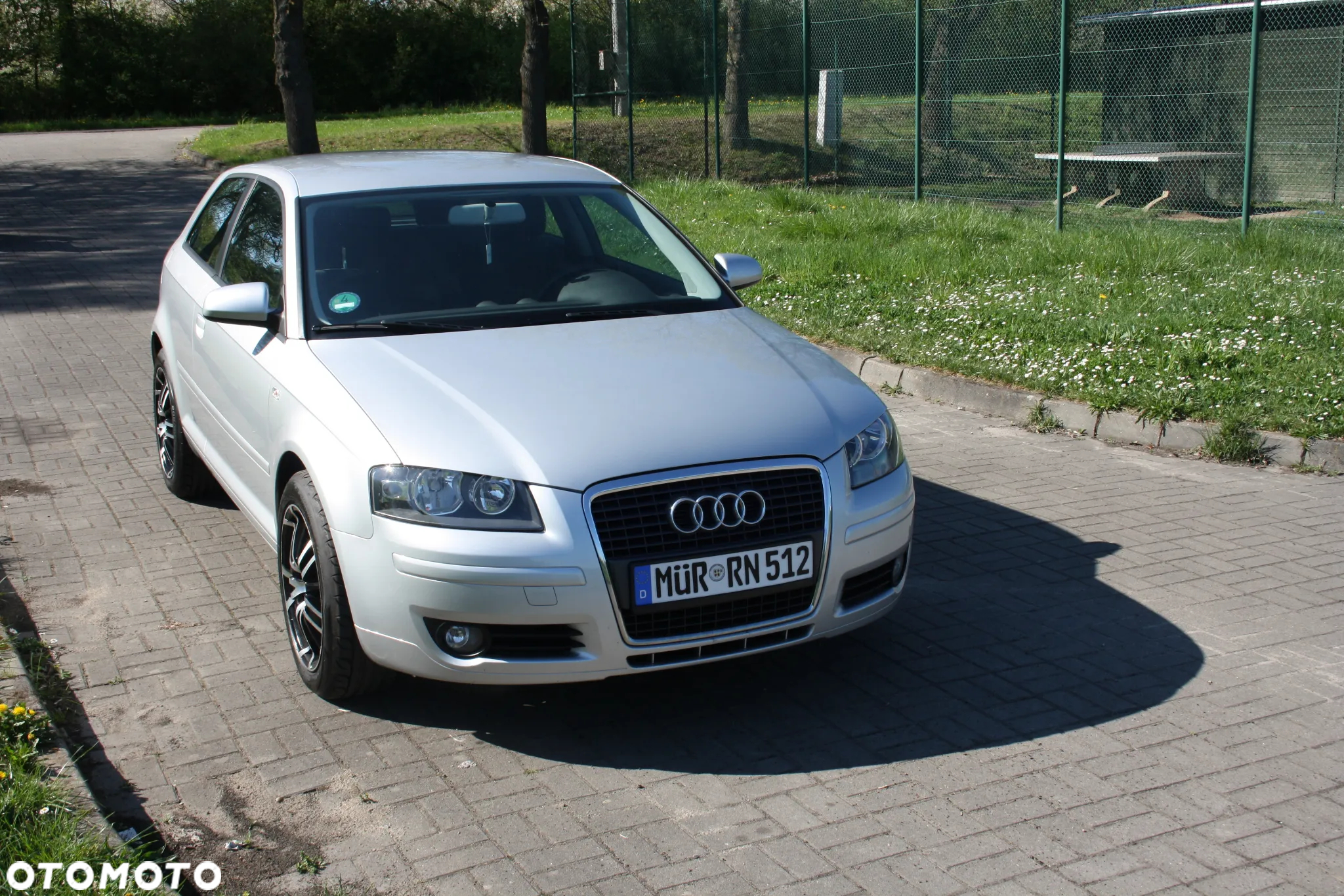 Audi A3 1.6 Attraction - 5
