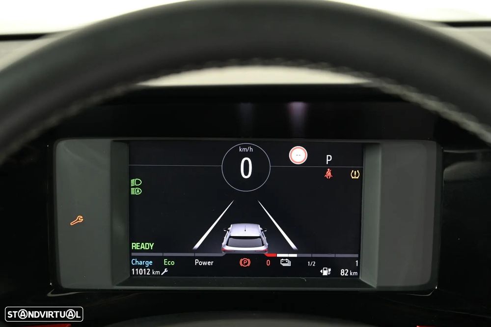 Opel Mokka-e 50 kWh GS - 19
