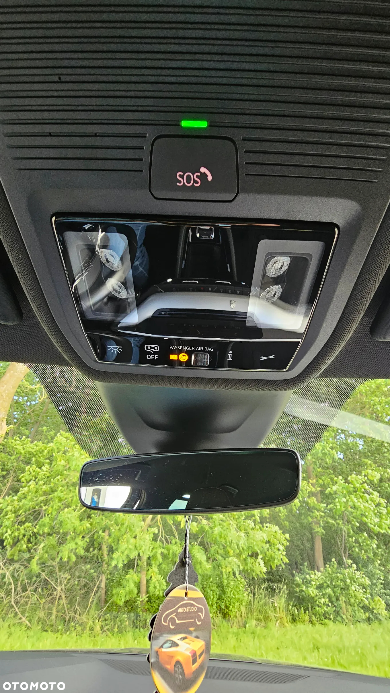 Skoda Octavia 2.0 TSI 4x4 Style DSG - 27