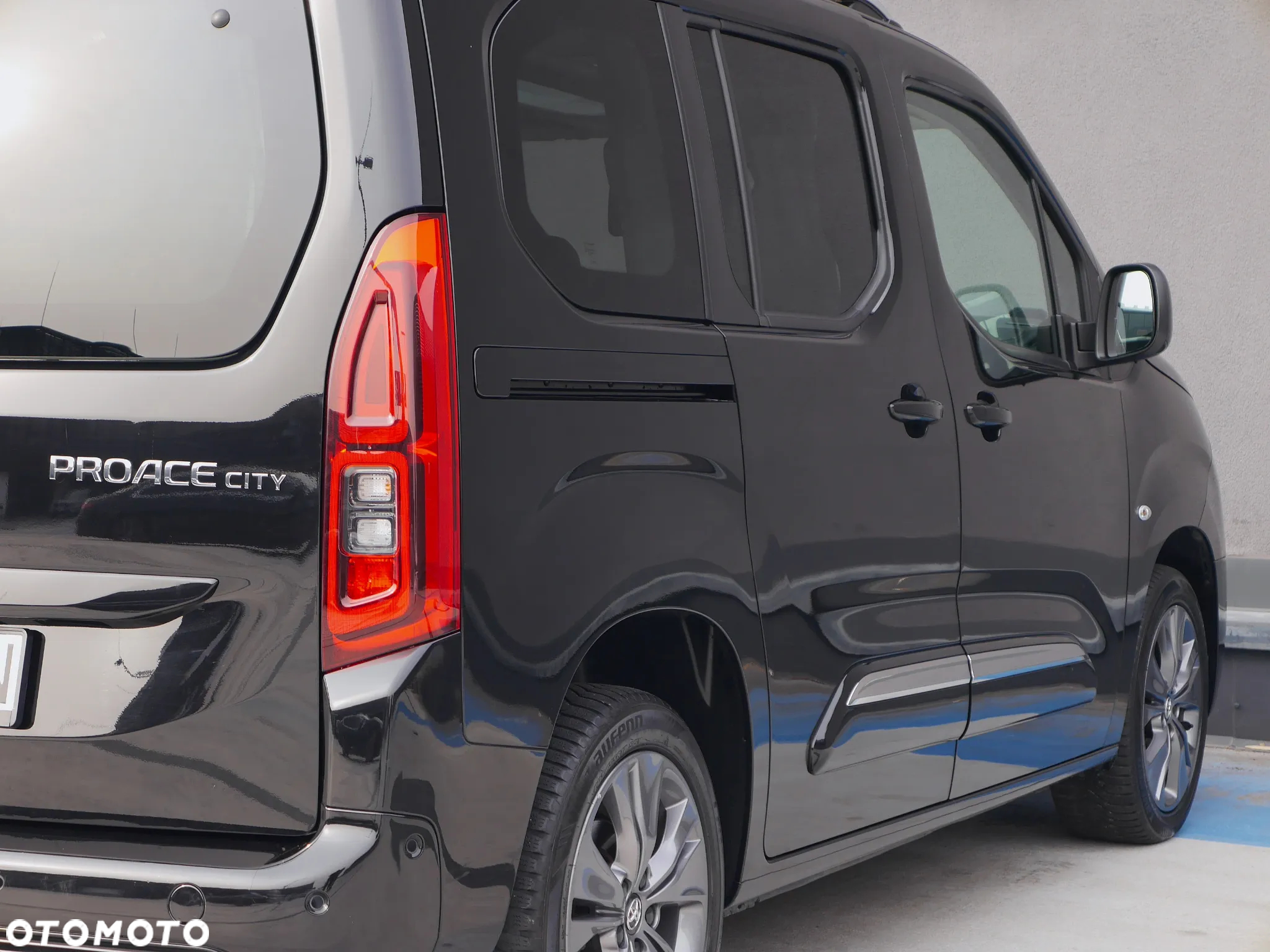 Toyota Proace City Verso 1.5 D-4D Business - 37