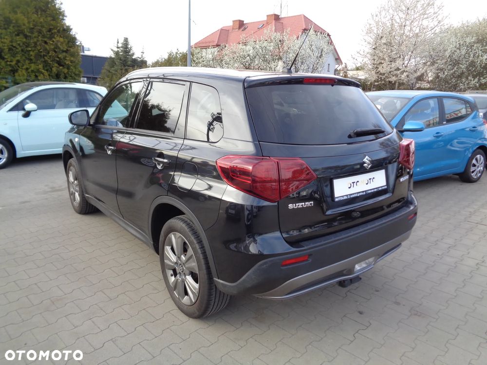 Suzuki Vitara ver-1-4-boosterjet-shvs-elegance-2wd - 5
