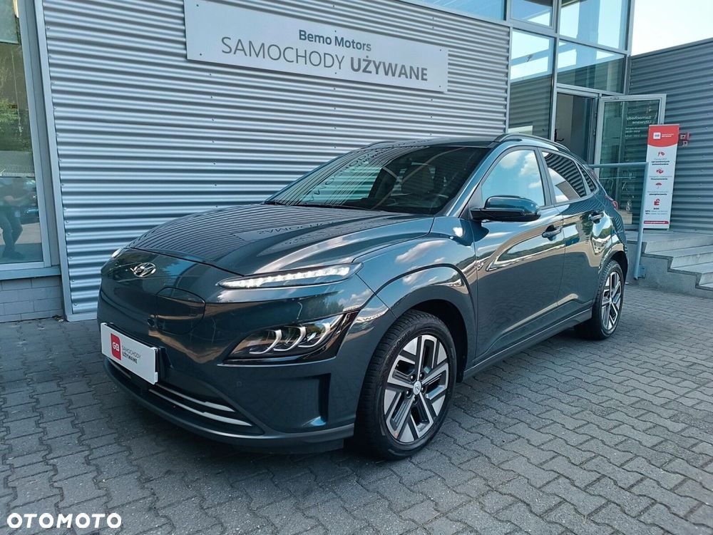 Hyundai Kona - 5