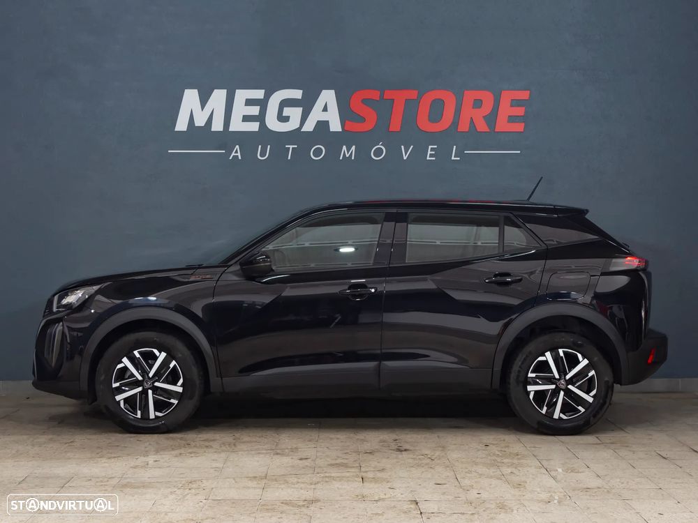 Peugeot 2008 1.2 PureTech Style - 4