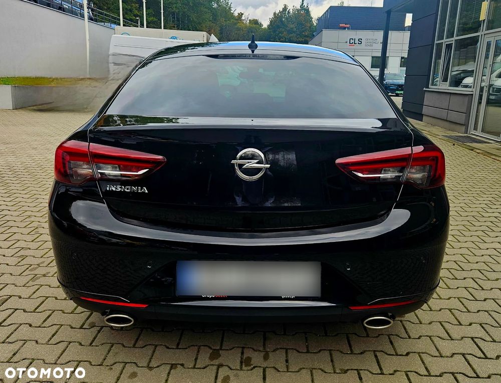 Opel Insignia CT 1.6 T Exclusive S&S - 7