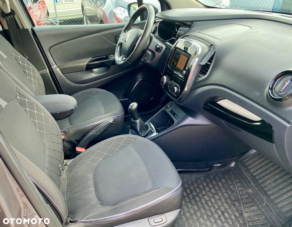 Renault Captur - 18