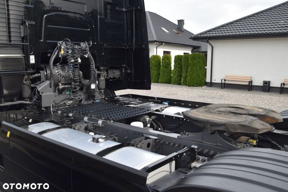 Volvo FH 500 Globetrotter XL Standard Euro6 - 13