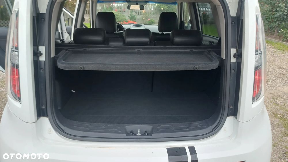 Kia Soul 1.6 CVVT White Collection - 18