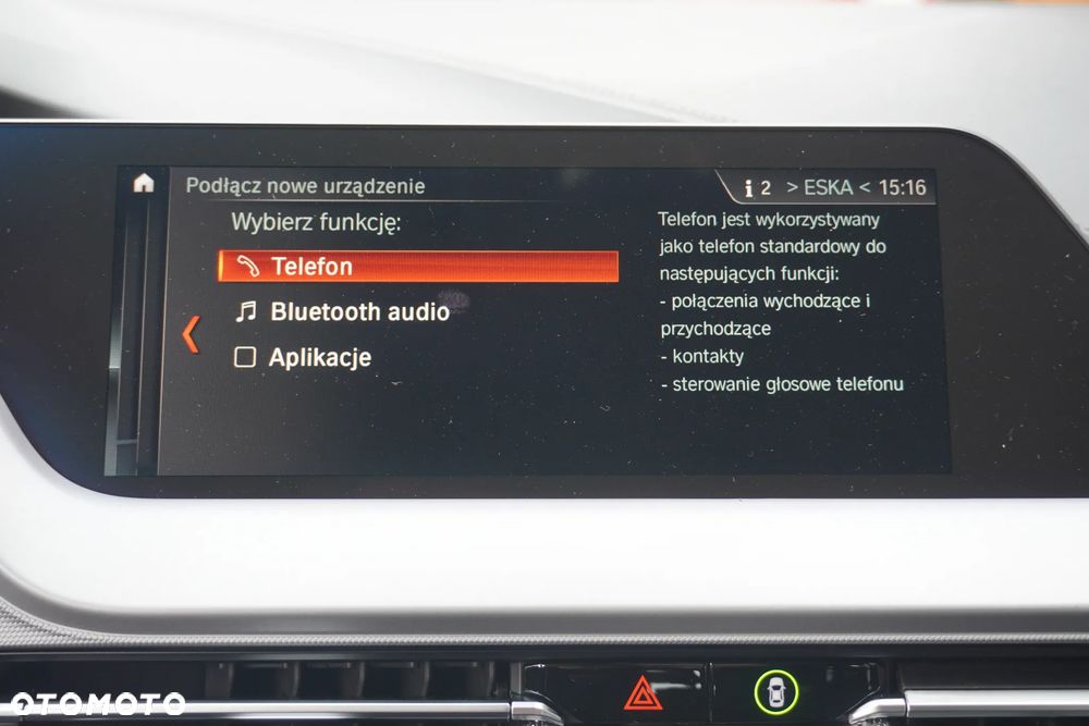 BMW Seria 1 116i Advantage - 25