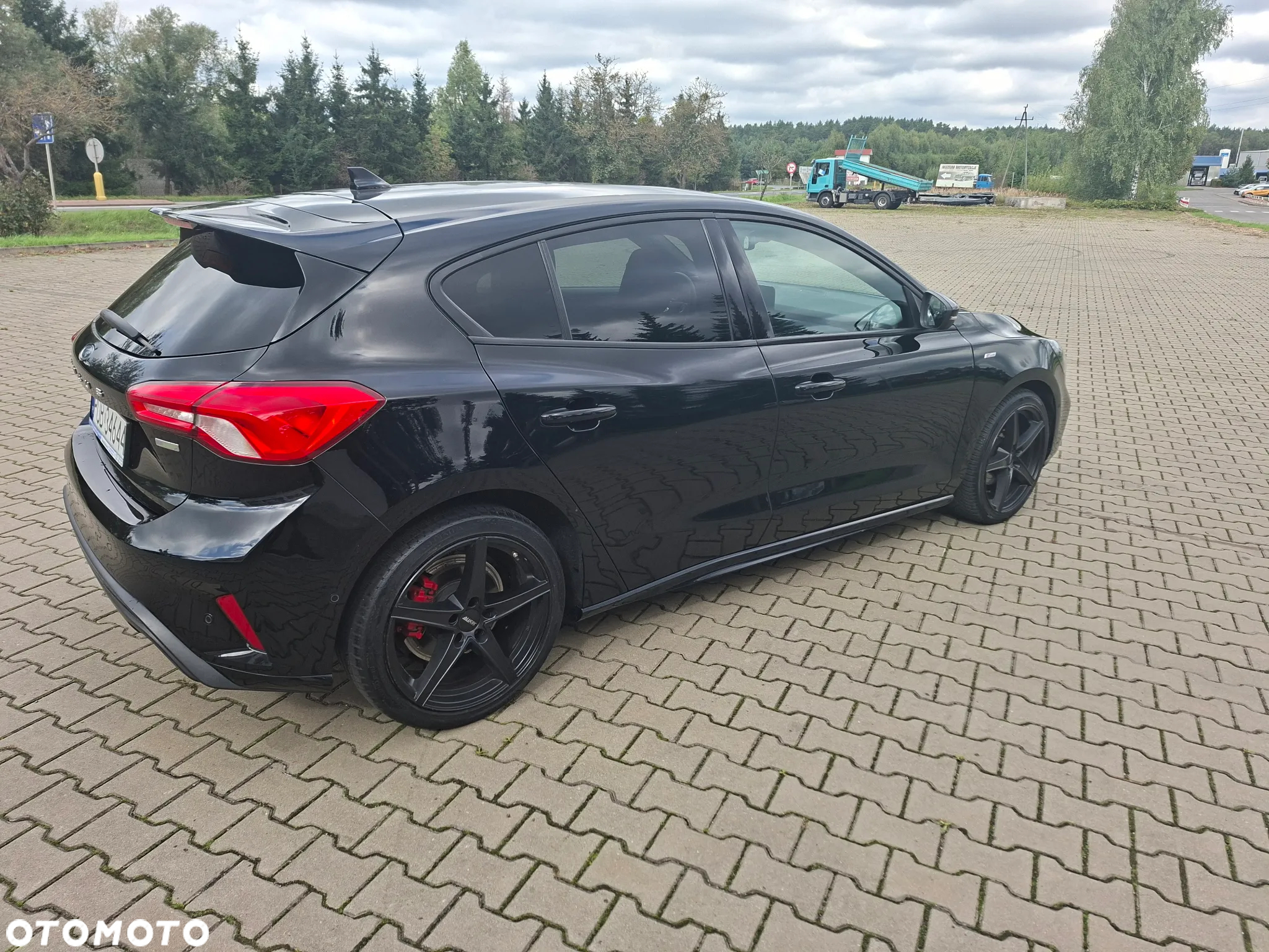 Ford Focus - 5