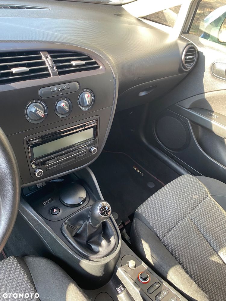 Seat Leon - 21