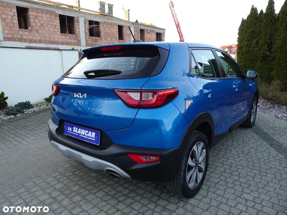 Kia Stonic 1.0 T-GDI M - 6