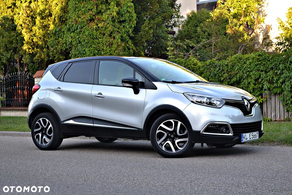 Renault Captur ENERGY dCi 90 Start&Stop Intens - 19