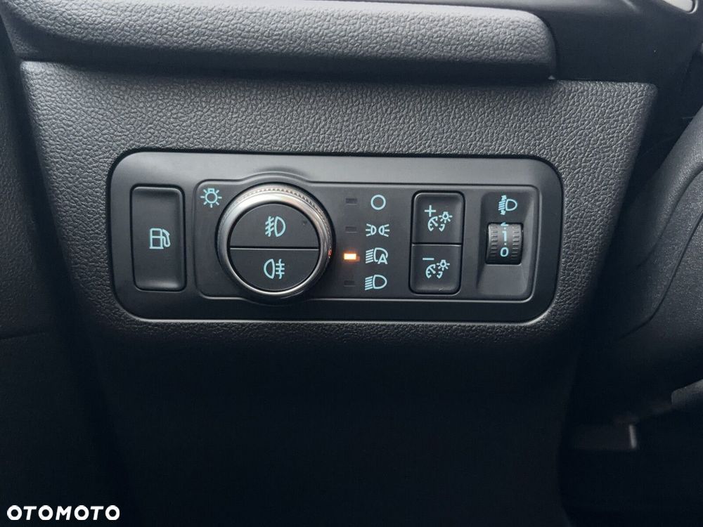 Ford Kuga 2.5P PHEV FWD Titanium - 27