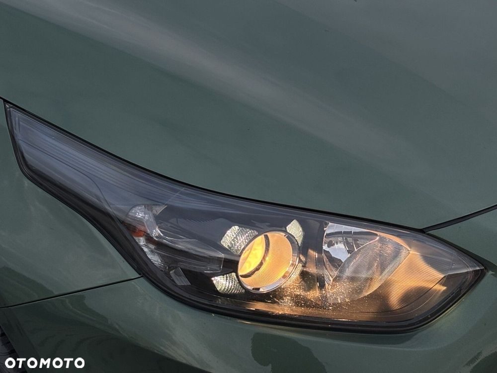 Kia Ceed 1.5 T-GDI M - 26
