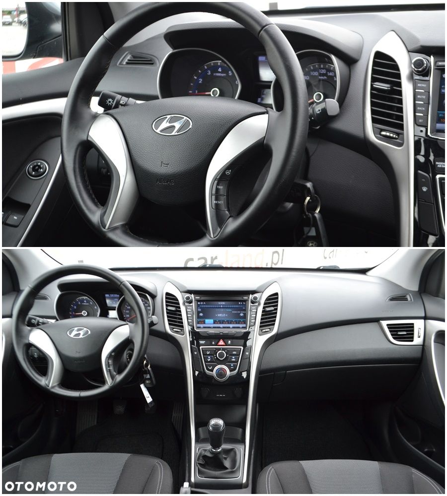 Hyundai i30 1.4 Style - 17