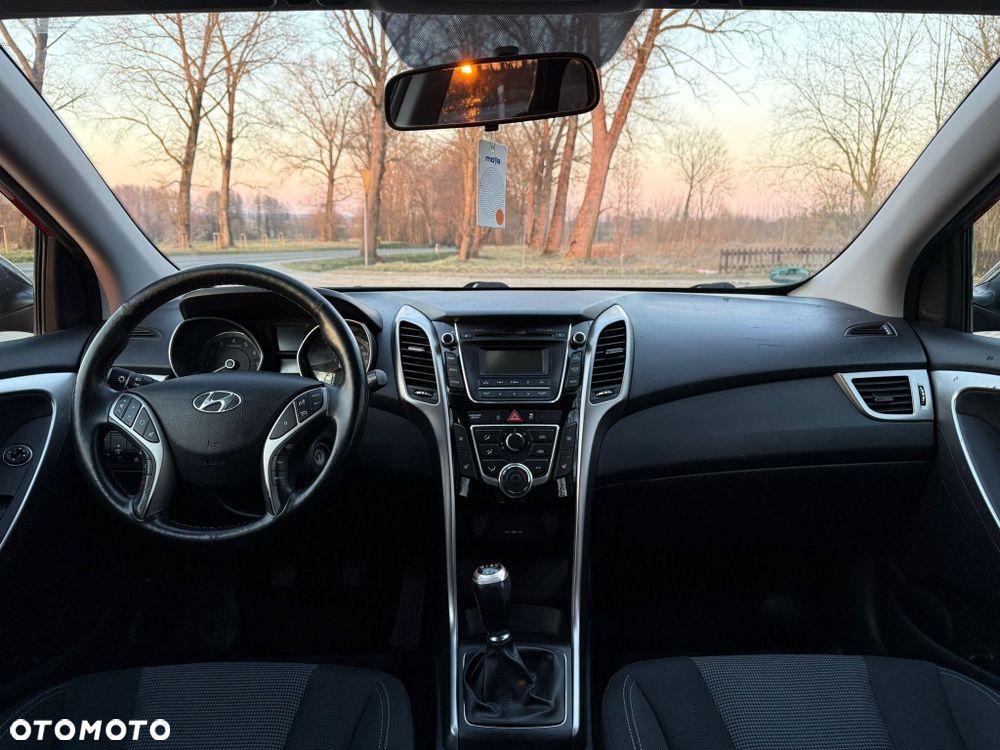 Hyundai i30 - 8