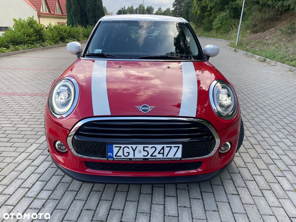 MINI Cooper - 2