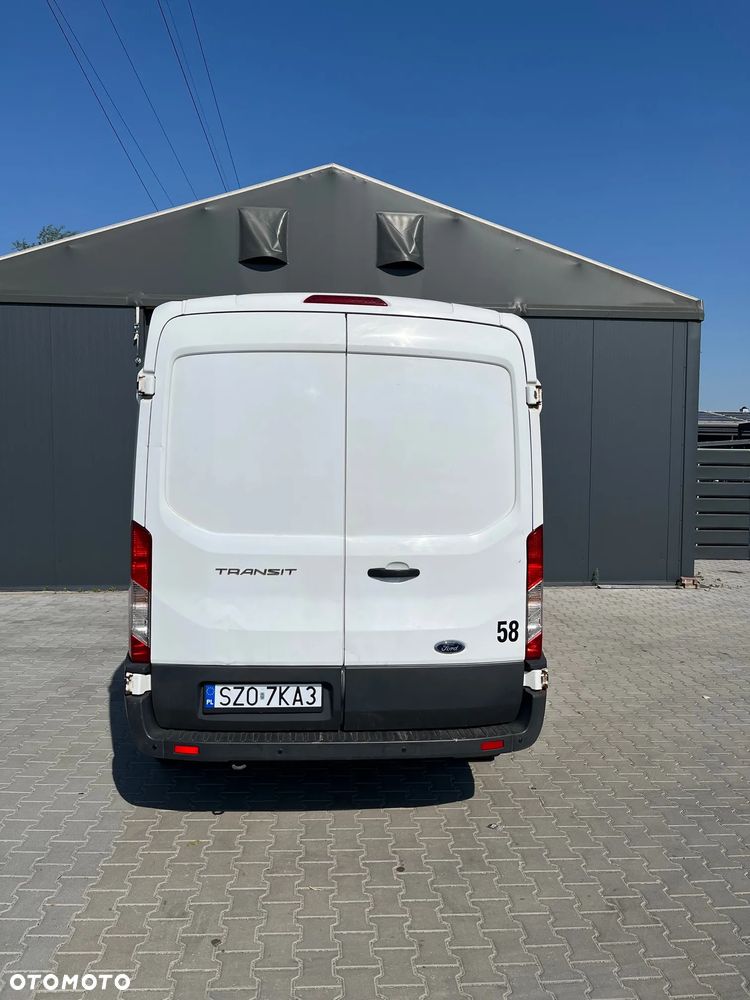 Ford Transit - 4