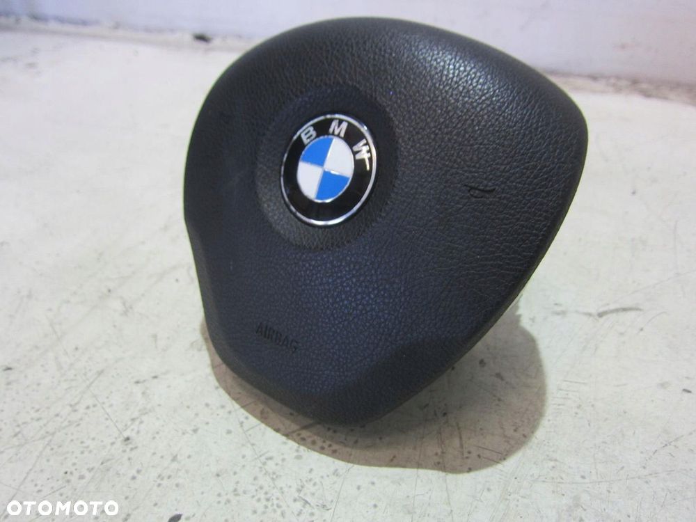 BMW F30 F31 F34 PODUSZKA KIEROWCY AIRBAG 6871092 USA 6857901 32306871092 - 4