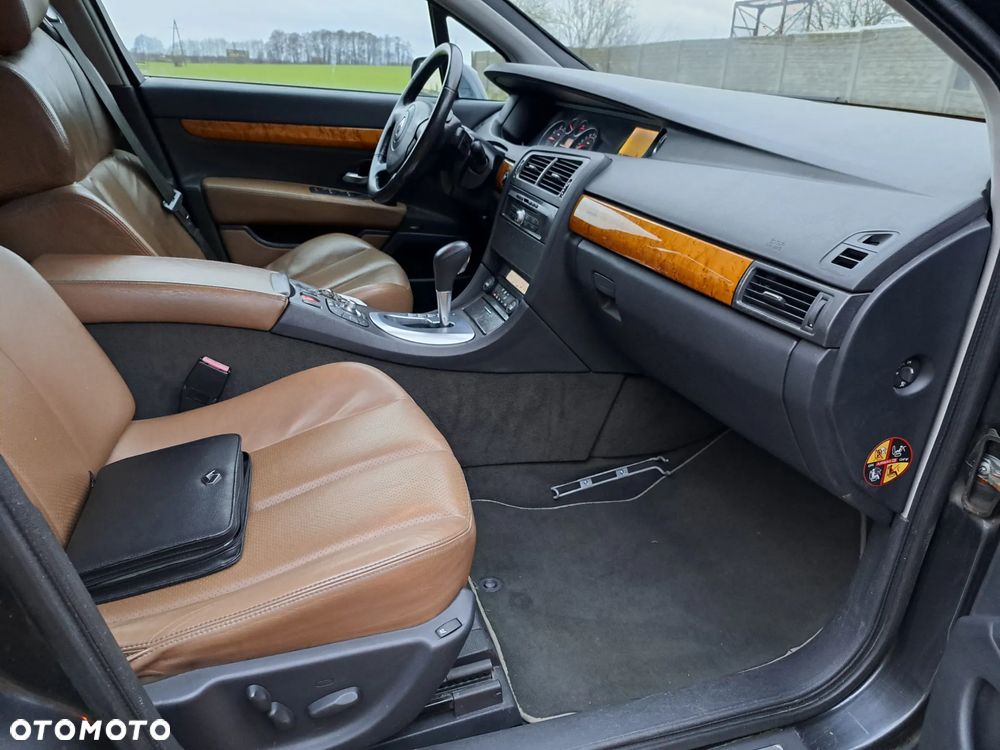 Renault Vel Satis 2.0 Turbo - 14