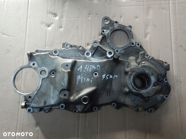 OBUDOWA ROZRZADU OSLONA MINI COOPER R50 Toyota YARIS I 1.4 D4D 1ND