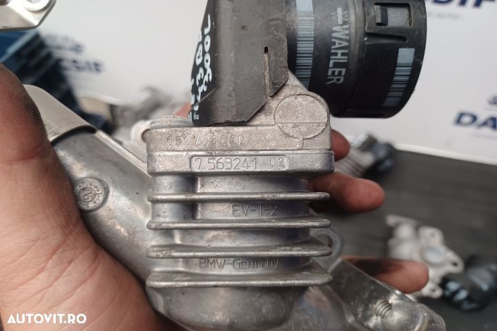 Egr 2.0B 756324103 2.0B 756324103 BMW Seria 1 E81/E82/E87/E88 [faceli - 5