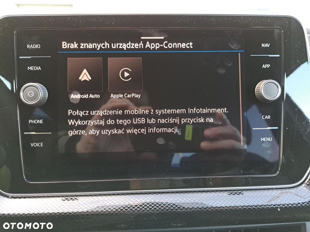 Volkswagen T-Cross - 38