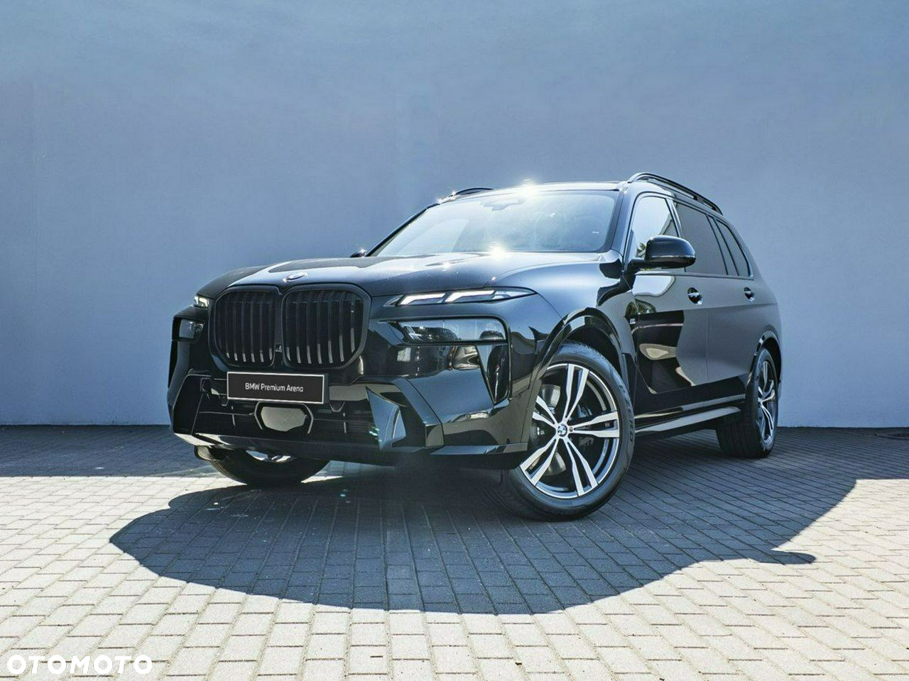 BMW X7 - 2