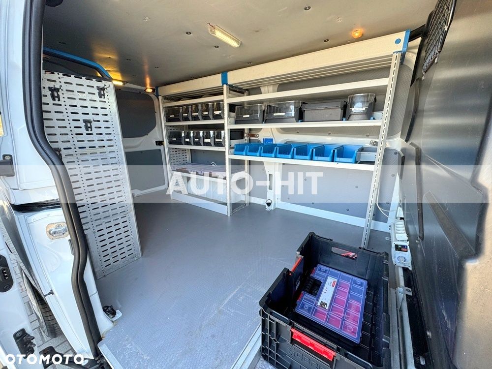 Ford Transit - 21