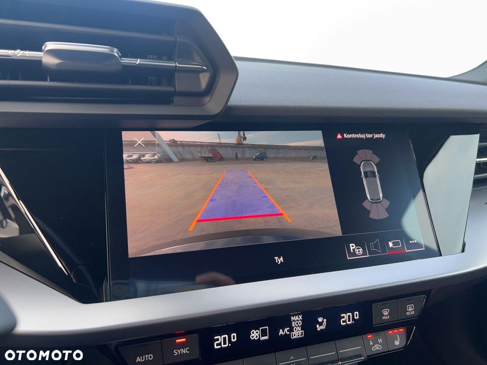 Audi A3 Sportback - 30