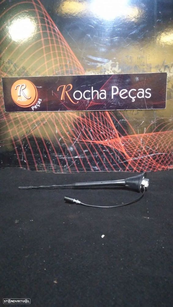 Antena Seat Leon (1P1) - 1