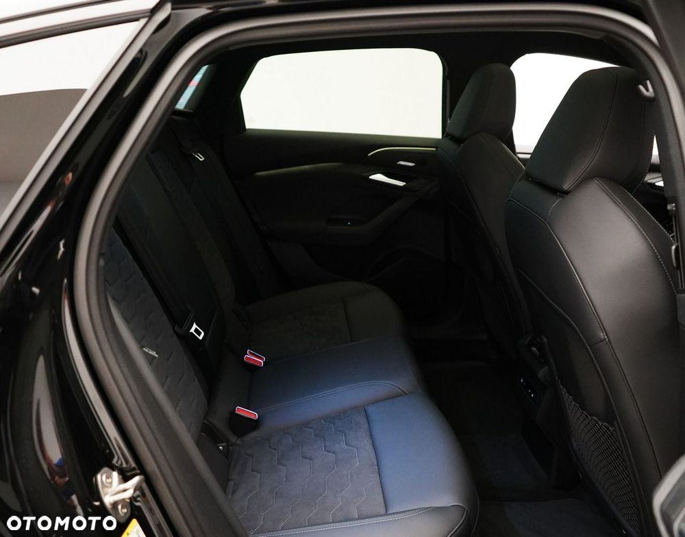 Audi A6 Sportback e-tron - 23