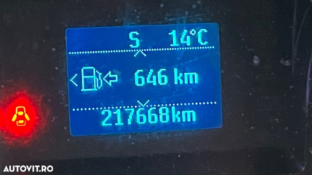 Ford Ranger 4x4 Cabina Dubla XLT - 12