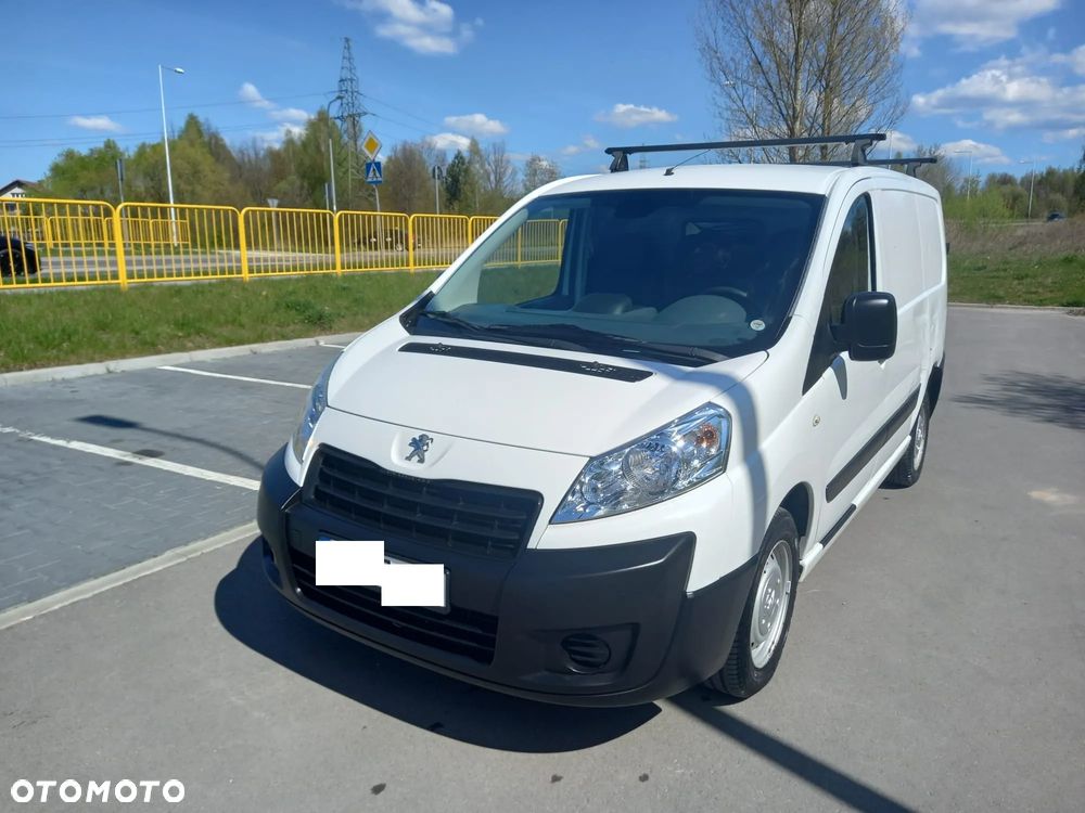 Peugeot EXPERT - 9